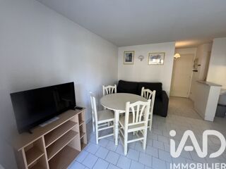  Appartement à vendre 3 pièces 28 m²