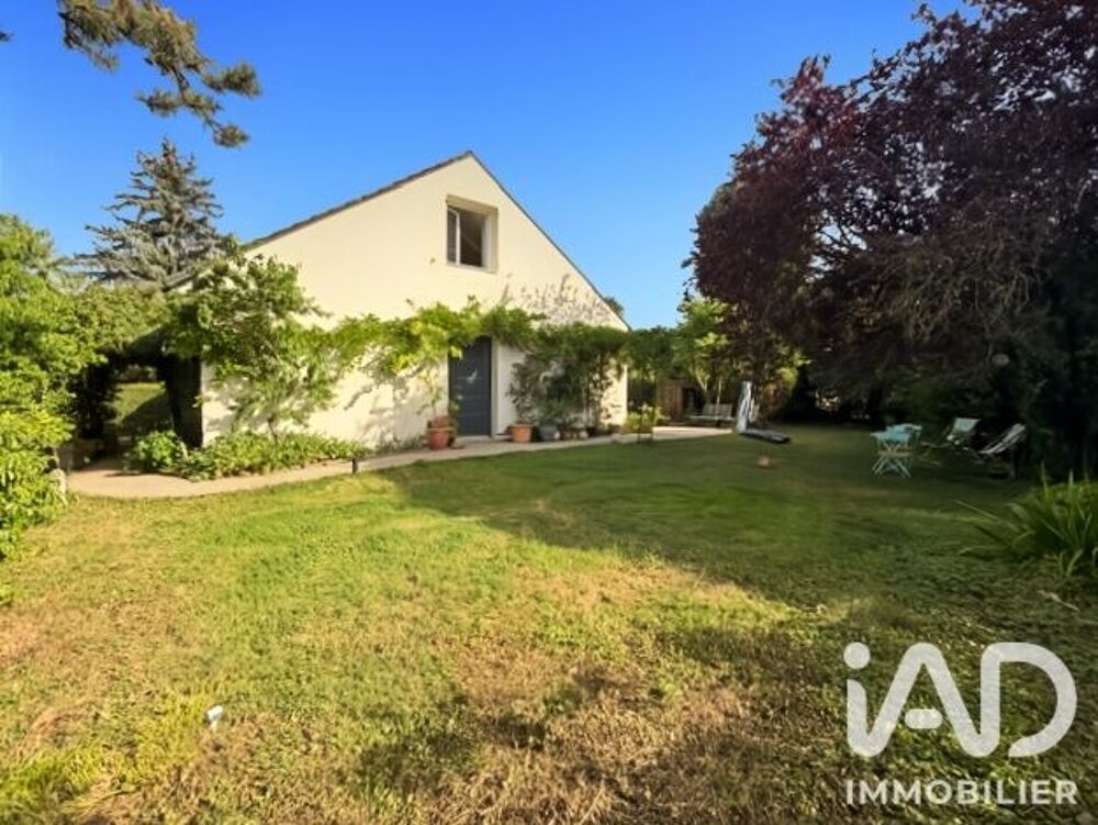 Vente Maison Vente Maison/villa 5 pièces Évry-grégy-sur-yerre