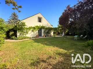  Maison à vendre 5 pièces 110 m²