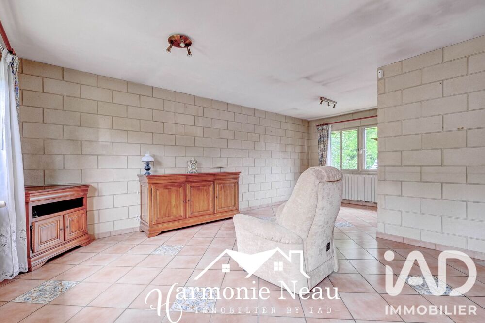 Vente Maison Vente Maison/villa 4 pièces Sevran