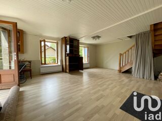  Maison à vendre 5 pièces 126 m²