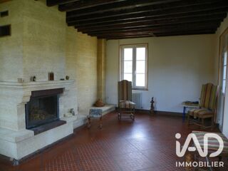 Maison à vendre 6 pièces 160 m²