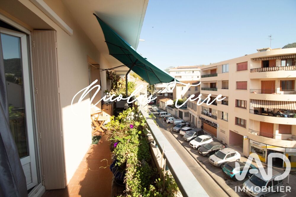 Vente Appartement Vente Appartement 3 pièces Toulon
