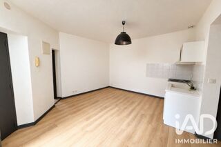  Appartement à vendre 1 pièce 24 m²
