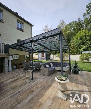  Maison à vendre 10 pièces 200 m²