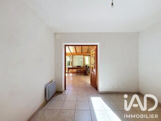  Maison à vendre 6 pièces 160 m²