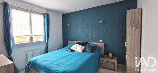  Maison à vendre 6 pièces 120 m²