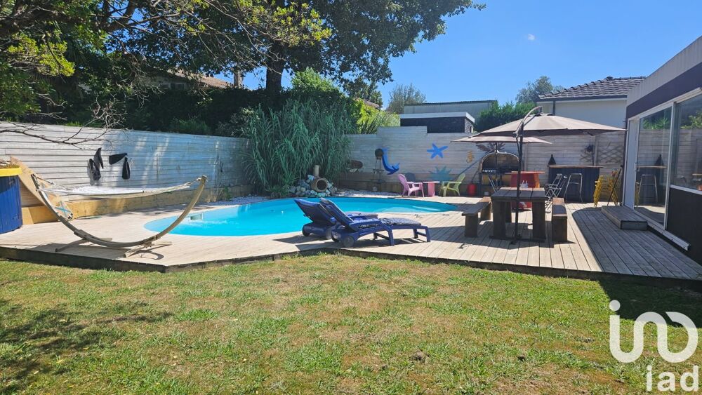 Vente Maison Vente Maison/villa 5 pièces Dax