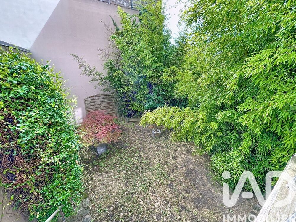 � vendre  Maison Fontenay-sous-Bois (94120)