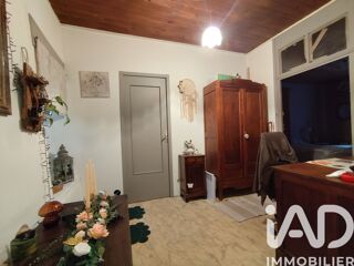  Maison à vendre 5 pièces 143 m²
