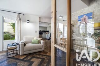  Maison à vendre 8 pièces 225 m²