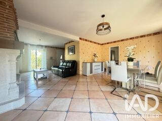  Maison à vendre 5 pièces 131 m²