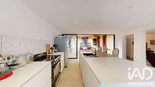  Maison à vendre 8 pièces 255 m²