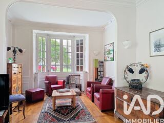  Maison � vendre 12 pi�ces 237 m�