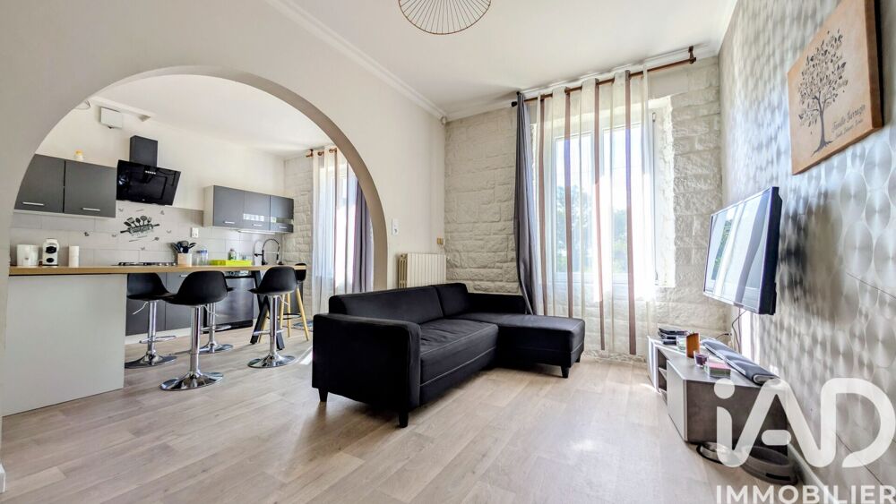 vente Maison - 7 pièce(s) - 167 m² Radenac (56500)