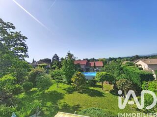  Maison à vendre 8 pièces 193 m²