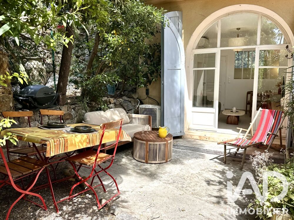 Vente Appartement Vente Appartement 2 pièces Sainte-maxime