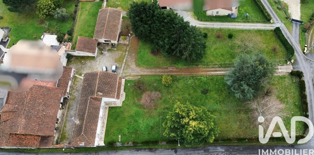 Vente Maison/villa 8 pièces