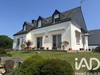  Maison à vendre 7 pièces 156 m²