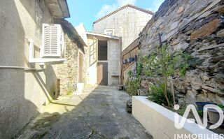  Maison à vendre 4 pièces 101 m²