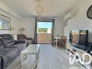  Appartement à vendre 3 pièces 59 m²
