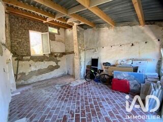  Maison à vendre 2 pièces 50 m²