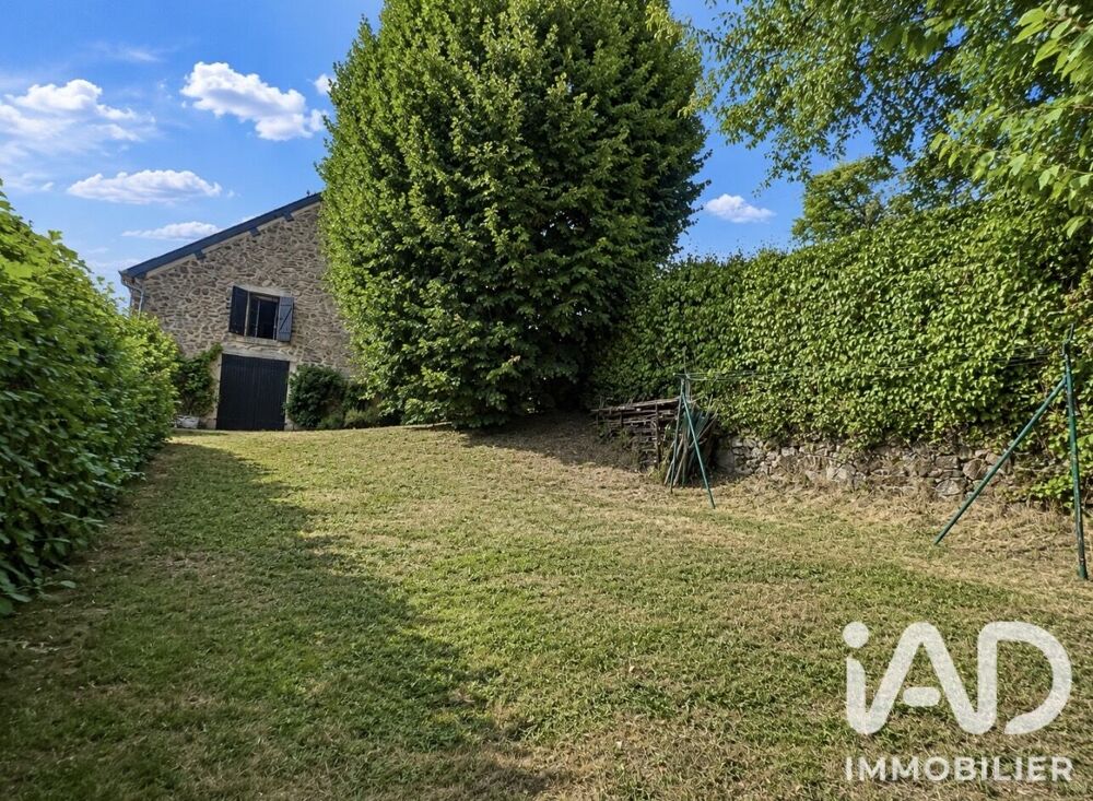 Vente Maison de campagne 4 pièces