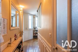  Appartement à vendre 4 pièces 89 m²
