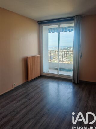  Appartement à vendre 2 pièces 49 m²