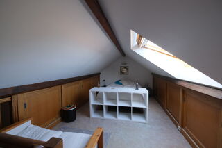  Maison � vendre 4 pi�ces 109 m�