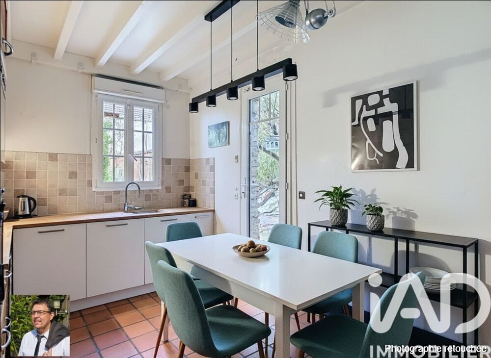 Vente Maison Vente Maison/villa 5 pièces Athis-mons