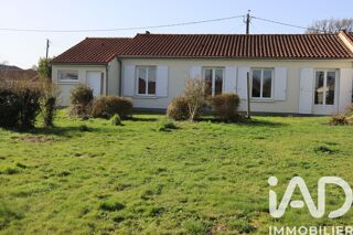  Maison � vendre 4 pi�ces 95 m�