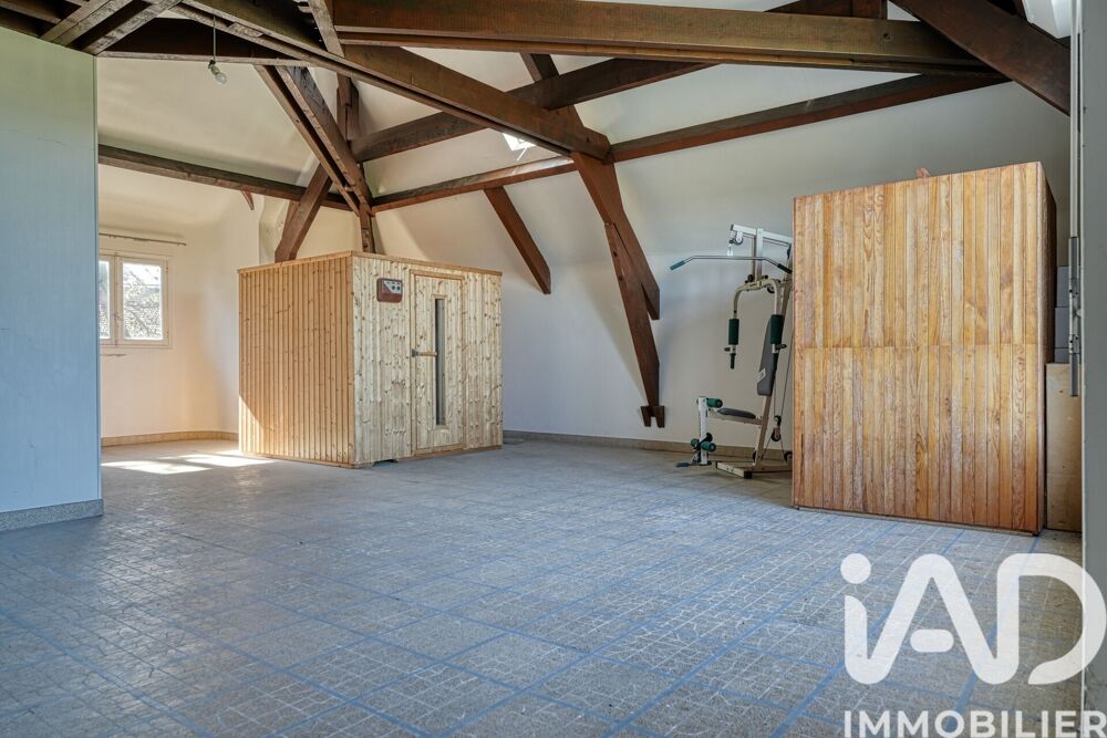 � vendre  Maison Bouafle (78410)