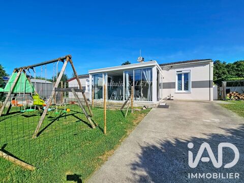   Vente Maison/villa 6 pièces Maison - 6 pièce(s) - 126 m²