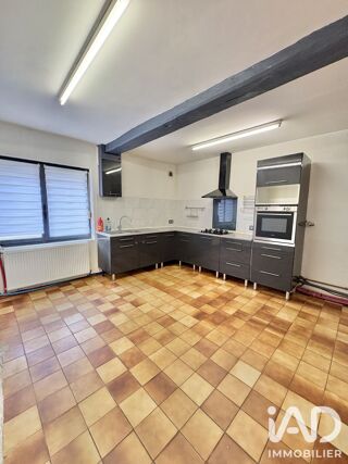  Maison à vendre 6 pièces 70 m²