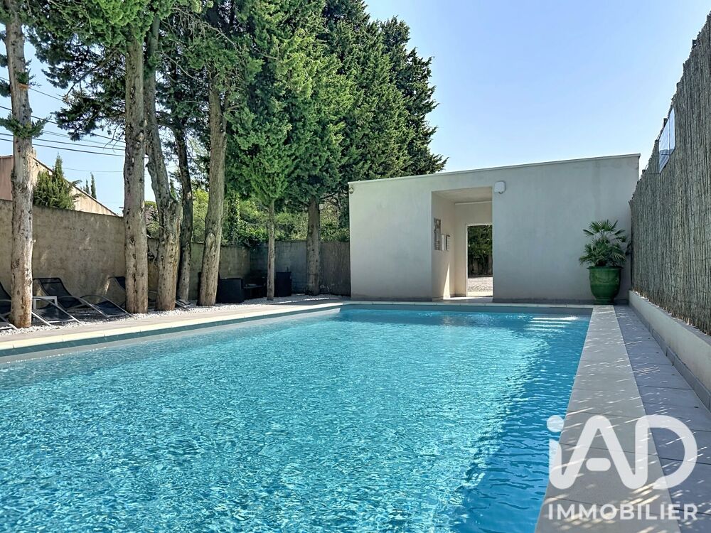 Vente Immeuble Vente Immeuble 630 m&sup2; Avignon