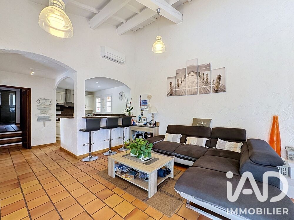 à vendre  Maison Grimaud (83310)