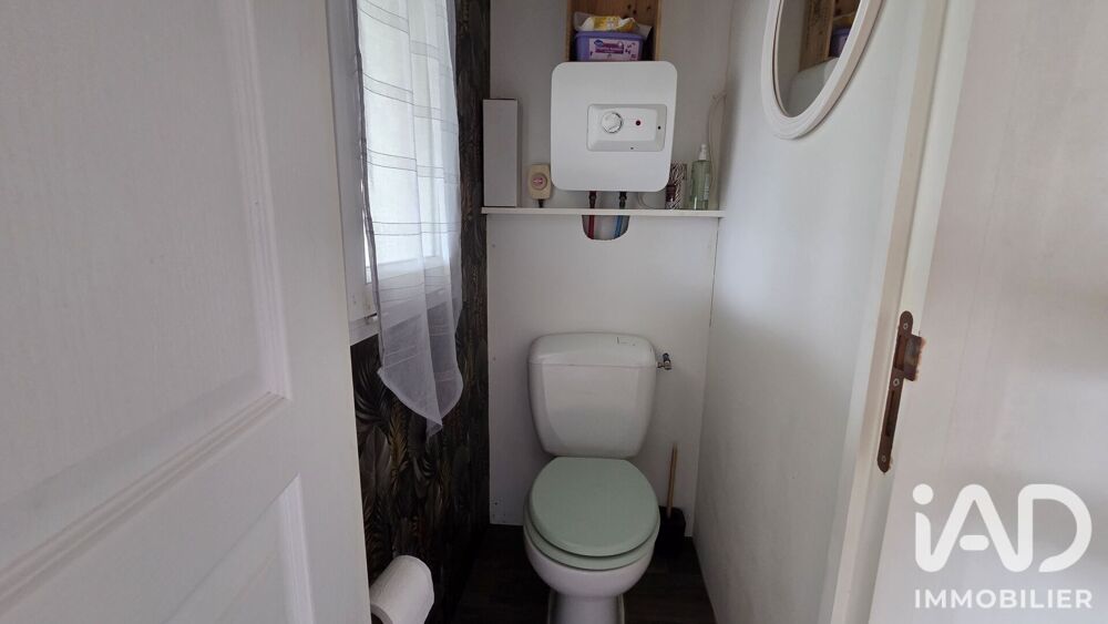 Vente Autre Vente Gîte 3 pièces Marcilly-sur-eure