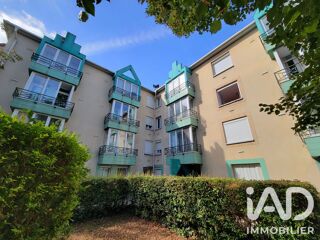  Appartement à vendre 3 pièces 66 m²