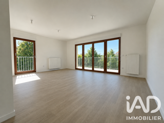  Appartement à vendre 2 pièces 50 m²