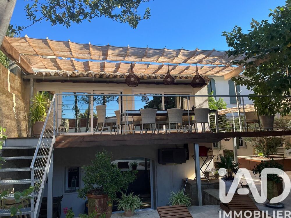 � vendre  Maison Aigues-Vives (30670)