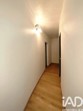  Appartement � vendre 3 pi�ces 65 m�