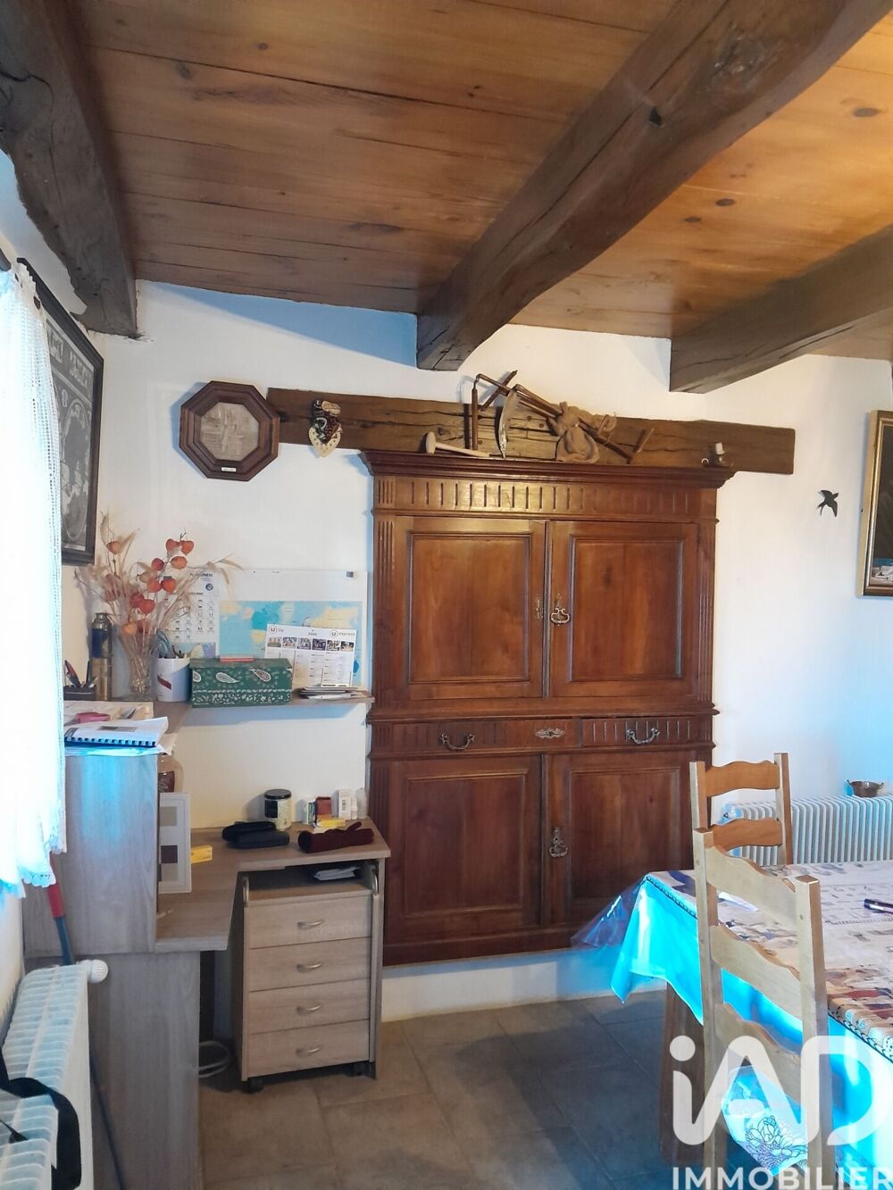 Vente Mas 5 pièces