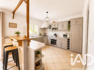  Maison à vendre 8 pièces 147 m²