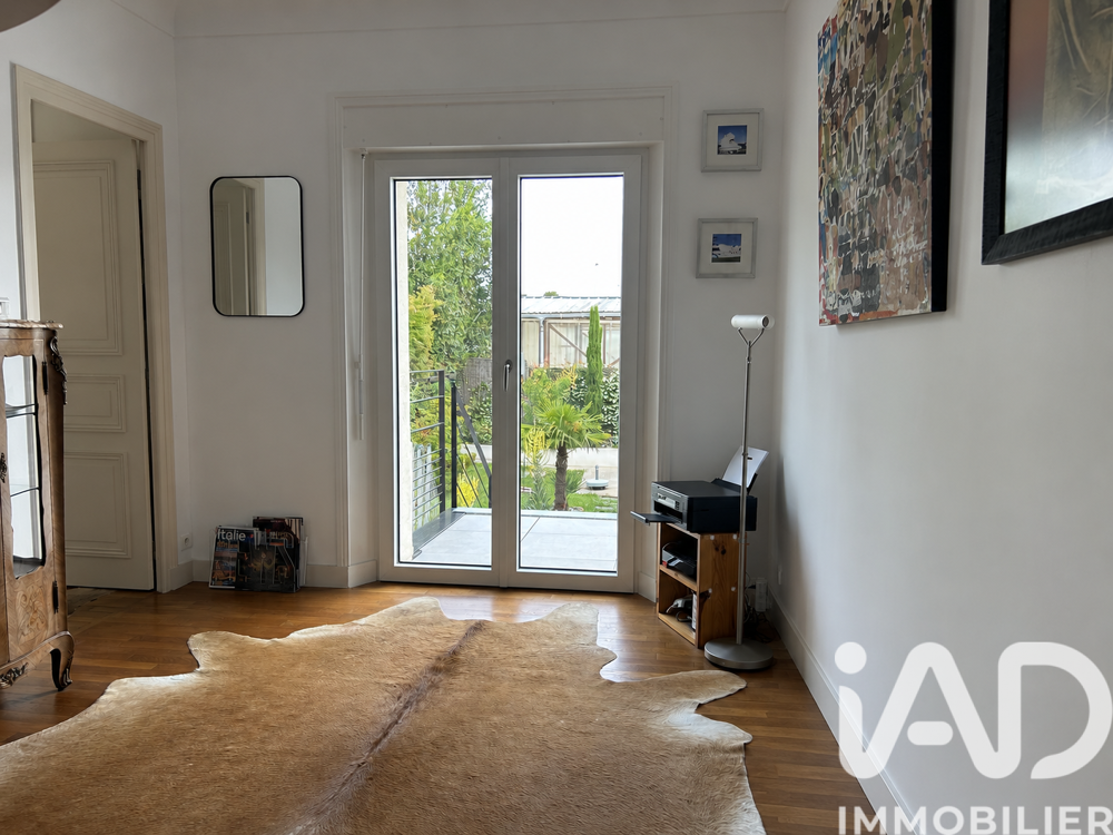 à vendre  Maison Vannes (56000)