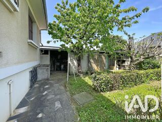  Maison à vendre 8 pièces 130 m²
