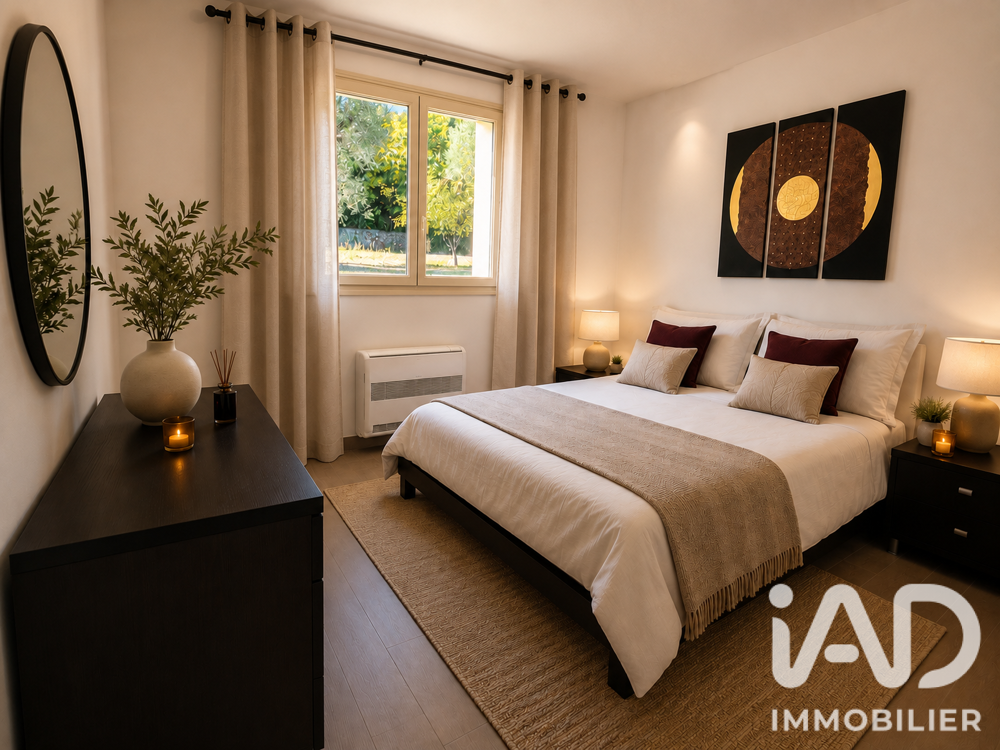 à vendre  Maison Grasse (06130)