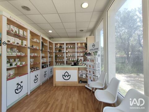   Vente Boutique/Local commercial 70 m&sup2; 