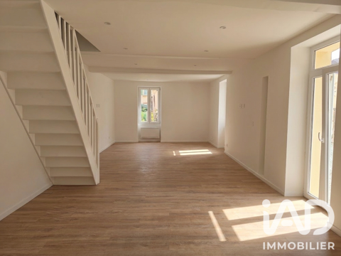   Location Maison/villa 4 pièces Maison - 4 pièce(s) - 110 m²