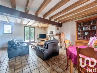  Maison à vendre 8 pièces 131 m²
